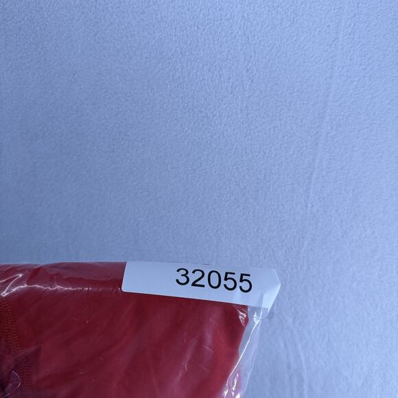 Nike Pro NBA Compression Pants Men's 2XL Tall 2XLT Red padded Hyperstrong NEW - Picture 13 of 13